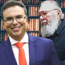 Especial: Mhario Lincoln entrevista Daniel Blume/Daniel Blume entrevista  Mhario Lincoln