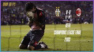 Flashback ucl final 2003 : Juventus Vs Ac Milan 0 0 2 3p Uefa Champions League Final 2003 1080 60fps Classic Matches 1 Youtube