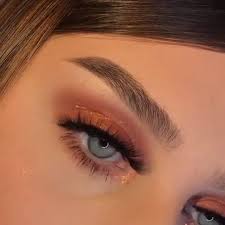 Natural Eyelash Extensions Style Gemerrry 30 Off In 2020 Makeup Eyeliner Artistry Makeup Cute Makeup