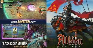 Best Cross Play Games To Play Across Pc And Mobile Platform