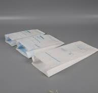 Sterilization Paper Bags - STERIVIC Medical Co.,Ltd