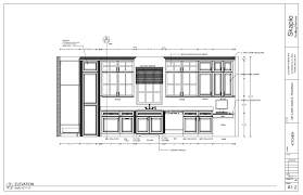 Sample Kitchen Elevation Modern Mutfaklar Modern Mutfak Tasarimi Tasarim