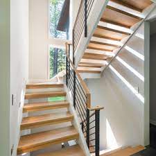 How accomplish you know which ones are best for attic storage containers? 75 Beautiful Small U Shaped Staircase Pictures Ideas June 2021 Houzz