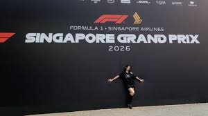 GP Singapur de 2026: Fechas, horarios y lo que debes saber