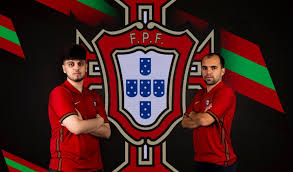 Portugal in the eurovision song contest 2008. Tuga810 E Falcons Diogo Convocados Para A Selecao Nacional Rtp Arena