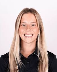 2023-24 Women's Golf Roster