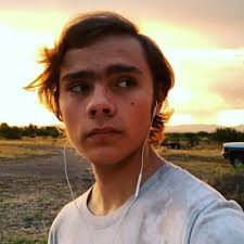 Christopher Ackerson (@d0cack)