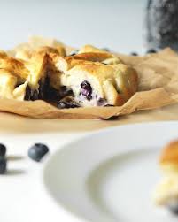 Rezept Blaubeer Hornchen Kranz Rezepte Knack Und Back Knack Und Back Rezepte