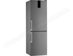 Il peut également selon le modèle choisi s'intégrer sous le plan de travail. Whirlpool W7821ooxh Pas Cher Refrigerateur Congelateur Bas Whirlpool Livraison Gratuite