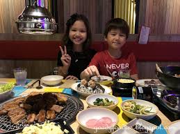 Goodyfoodies Seoulnami Korean Bbq The Gardens Mall Halal Chuncheon Chicken And More