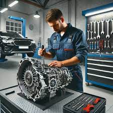 خدمة تجفيت قير السيارة الكويت