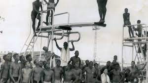 I already had a collection of vintage new orleans photos online, but, after the levee failures in 2005, i felt a need to create a series of pages that would enable me to devote more attention to specific places, customs and people, with the emphasis still on old photographs, but. Lincoln Beach Could Return To New Orleans Wwltv Com