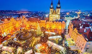 Este cel mai vizat târg de crăciun de la noi din țară, poate și pentru că este cel mai vechi eveniment de acest gen din românia. Cele Mai Frumoase Targuri De Craciun Din Europa Travelator