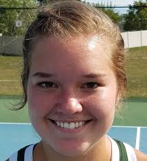 All-metro girls tennis player of the year: John Burroughs' Sami Remis  completes climb to the top