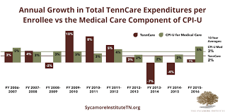 How U S House Medicaid Reforms Could Impact Tenncare