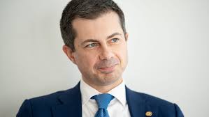 Pete Buttigieg: Biden's Transportation Secretary
