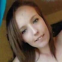 Anna-Marie Richelle Kelley Obituary