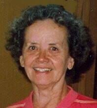 Kathleen Patenaude Obituary (2007)