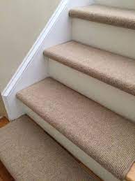 Bristol Tan New Zealand Wooltrue Bullnose Padded Carpet Etsy In 2021 Carpet Stairs Carpet Treads Hallway Carpet Runners