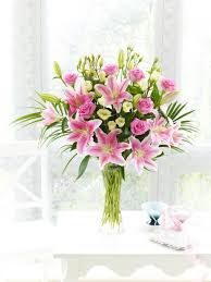 United kingdom, ireland, nigeria, guernsey, jersey, isle of man (this is the 4th sunday. Mothers Day Flowers From Interflora Ireland Mothersdayflowers Ie