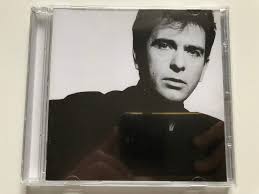 Peter Gabriel