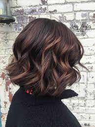 26 Unique Baliage Hairfashion Pinterest Long Short Hair Subtle Balayage Bob Balayage For Ucwords Lange Kurze Haare Frisuren Kurze Haare Stufen Bob Frisur 90er