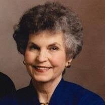 Ola Francis Goyer Obituary