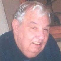 William "Richard" Clements Obituary