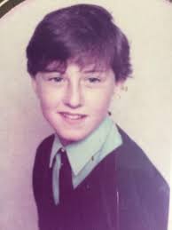 Old perry common uniform 1984 🤣