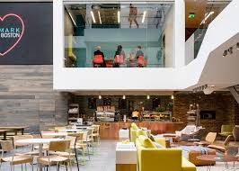 Edited collection, accepted at lsu press. Moreysmith Designs New Primark International Hq In Dublin
