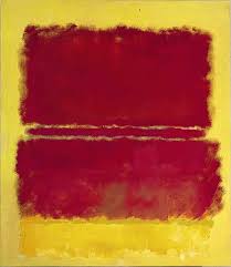 Mark Rothko White Center Yellow Pink And Lavender On Rose 1950 Mark Rothko Mark Rothko Rothko Art Rothko