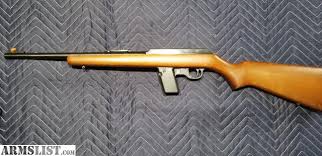 Marlin campgun, 9 x 19 mm. Armslist For Sale Marlin Camp Carbine 9mm