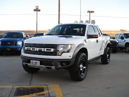 Toyota Tacoma Ford Raptor Pics