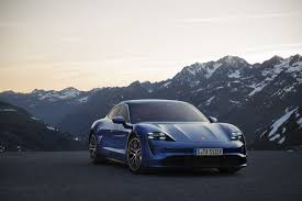The 2021 porsche taycan dazzles with incredible (and repeatable) acceleration runs, undermining commonly held beliefs about electric performance cars. 2020 Porsche Taycan Turbo Free High Resolution Car Images