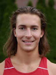 2016 Cross Country Roster