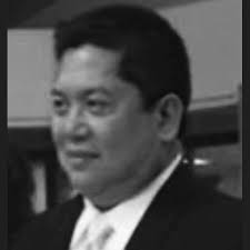 ELIAS VIRAY TOLENTINO (November 5, 1942