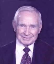 Marvin Royce Cox (1919-2013)