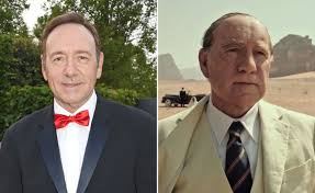Мишель уильямс, кристофер пламмер, марк уолберг и др. Kevin Spacey Will Be Cut Out Of Already Finished Movie All The Money In The World