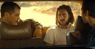 Nocturnal Animals Review My Dirt Sheet