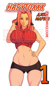 🍓 Порно комикс Наруто. NarutoXXX. Jay Marvel секс комикс обожают ебаться.  Они 🍓 | Порно комиксы | porn-comix.com
