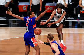 Jordan bell (born january 7, 1995) is a forward for the erie bayhawks. Louis King Turns Heads Jordan Bell Injures Leg Locals In The Nba And G League Oregonlive Com