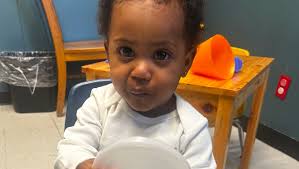 Fundraiser by Monique Riley : Bring Ava Back to Her Mommy