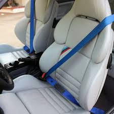 E36m3 Vader Seats Colorseatbelts E36 Touring Motor Works Bavarian Motor Works