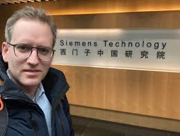 siemens #erlangen #lichterfest #techtalks #energy #intelligenz