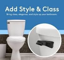 RAVINE Toilet Handle Replacement- American Standard Toilet ...