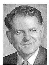 Harry Simpson Obituary (1912