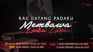 We did not find results for: Rere Reina Hujan Kemarin Official Lyric Youtube
