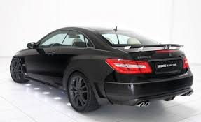 Brabus The E V12 Is Powered By A 6 3 Liter V12 Twin Turbo Engine That Develops A Total Of 800 Hp And 1 420 Nm Of Torque B Mercedes Benz Coupe Super Sport Cars