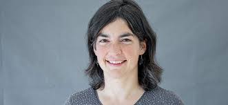 Anna Hirsch's Instagram, Twitter & Facebook