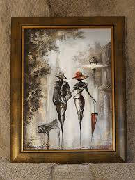 Black And White Oil Paintings On Canvas Silver Oil Painting Black And White Painting Canvas Painting Minimalist Art I Use Professional Oil Colors For Paintings You Receive Tablolar Painting Sanat
